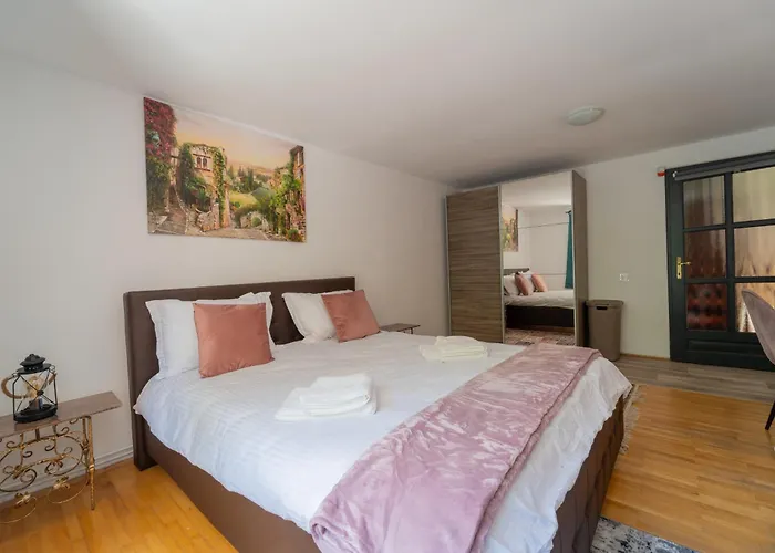 Private In The Historic Center Κλουζ-Ναπόκα