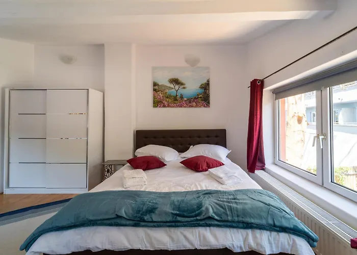 Private In The Historic Center Βίλα