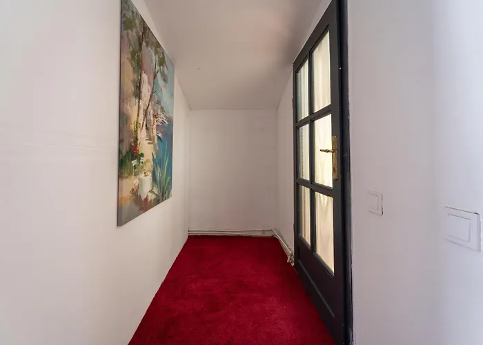 Private In The Historic Center Βίλα *