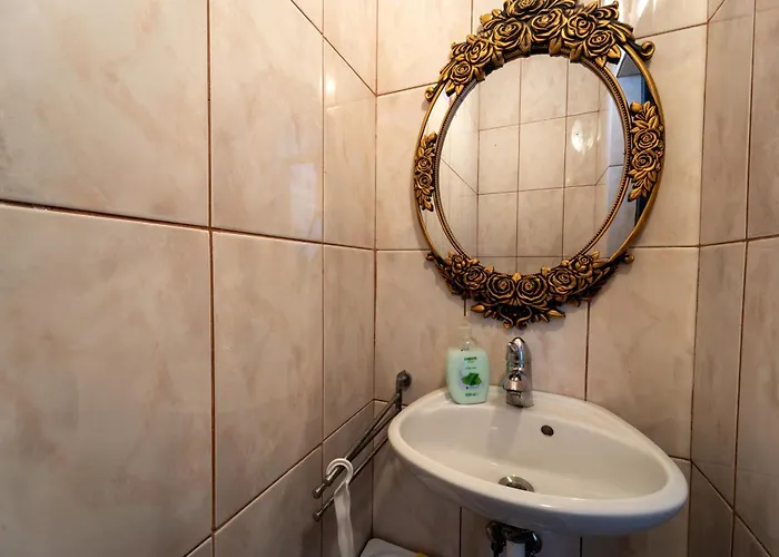 Private In The Historic Center Βίλα Κλουζ-Ναπόκα