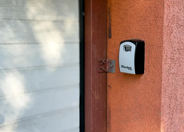 Private In The Historic Center Βίλα